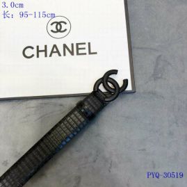 Picture of Chanel Belts _SKUChanelBelt30mm95-115cm8L95801